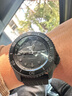 精工（SEIKO）手表 日韩表100米防水机械男士腕表SRPD79K1 生日礼物 实拍图
