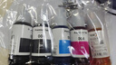 彩格适用epson爱普生打印机004墨水L3153 L1258 L3158 L3118 L3219 L3255 3251 3151 3253 L3258 L3256 L1218四色 实拍图