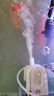 京业JINGYE 鱼缸多功能过滤器JY-6600F款35W 水泵过滤增氧带桶过滤器 实拍图