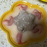 拜杰饭团模具寿司食材工具摇摇乐婴儿饭团寿司模具摇饭团神器九件套 实拍图