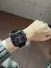 CIGA Design玺佳机械表X系列大猩猩腕表时尚潮流手表男款 新年礼物 霓虹紫（精钢版） 实拍图