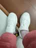 迈乐（Merrell）运动户外徒步鞋FREE STRIDE男女款V底防滑登山城市通勤户外鞋 MT6125102-01象牙白女款 38 实拍图