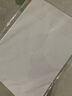 六品堂临摹纸拷贝纸透明纸描图练字专用硫酸纸a4钢笔字帖描红薄纸练字纸 A4硫酸纸 50张套装 实拍图