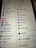 Apple/苹果 iPad mini (A17 Pro) 24新款第7代(256G WLAN/MXNE3CH/A 游戏学习阅读平板电脑)紫色 实拍图