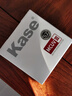 卡色（Kase）uv镜 三代MCUV镜 滤镜 高清高透光防眩光防鬼影无暗角67mm77mm82mm防污防水防刮保护镜头 43mm 实拍图