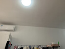 唯良 多功能晾衣架落地阳台简易晾衣杆宿舍室内衣架置物架卧室晒衣架 白色150cm【加长款】 实拍图