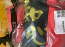 知心奶奶锅巴脆片0无糖精玉米饼干粗粮脂肪老式减中老年人肥零食食品400g 实拍图