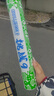 薰风（KUMPOO） 挑战者7号8号9号羽毛球耐打不易烂12只装耐打稳定鸭毛家用成人 挑战者9号 12个装 （77速 ） 1筒 实拍图