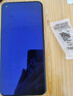易京（YJING）适用 OPPO A72钢化膜蓝光全屏5G手机高清保护贴膜 oppoa72抗蓝光透明前膜(2片装)+碳纤后软膜 实拍图