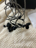 森海塞尔IE200/IE300有线耳机HiFi入耳式高保真监听耳返耳机线发烧音乐耳塞生日父亲节毕业礼物礼品新品 IE200【入门级HiFi耳机】 实拍图