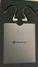 森海塞尔（Sennheiser）IE900/IE600/IE300旗舰级HIFI高保真超宽单动圈单元可拆卸MMCX挂耳式耳机 高保真发烧有线耳机耳塞 IE300+山灵UA1S PLUS 耳放小尾巴 实拍图