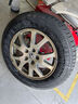 锦湖轮胎KUMHO汽车轮胎 215/65R16 98H  KR26 适配途胜/狮跑/瑞虎 实拍图