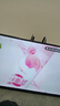 4K 王牌 全新超高清液晶电视机智能语音网络平板家用WiFi语音投屏彩电 LED55高清网络版-品质保障 实拍图