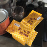 甘露大师单枞茶清香黄枝香花香单丛茶乌龙茶乌岽潮州特产50g 实拍图