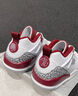 耐克NIKE【滔搏运动】男子JORDAN SPIZIKE LOW篮球鞋 FQ1759-106 42.5 实拍图