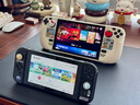 STEAMsteamdeck oled掌机windows游戏机双系统steam deck原装 分期免息 OLED美版 512G升级2T[单系统] 实拍图