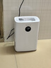 志高（CHIGO）除湿机家用抽湿机除湿器室内卧室客厅抽湿器房间干燥除湿机干衣干燥机防潮回南天除湿神器 1L/天 负离子净化 实拍图