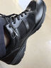 强人运动休闲男鞋际华3515户外跑步鞋体能军训鞋 经典训练鞋 黑色 43 实拍图