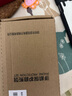 霸时代 适用 小米11青春版手机壳xiaomi11lite保护套硅胶软壳mi防摔全包小羊皮外壳女男款黑色粉刷熊 实拍图