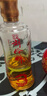 刘伶醉纯3 浓香型白酒 52度 500ml*6瓶 整箱装 实拍图