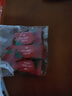【已售百万】压缩毛巾一次性加厚便携酒店洁面巾亲肤洗脸巾便携 8颗装 实拍图