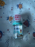 贝亲（Pigeon）婴儿宝宝玻璃奶瓶第3代 仿母乳耐热宽口径自带SS 160ml  亲子熊 实拍图