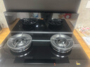 方太【热销】集成灶一体式 消毒款X-V1/蒸烤款ZK-V1 家用二星消毒柜 智能蒸烤一体大容量烟灶联动变频 【全新变频单机】蒸烤款ZK-V1 左排烟 天然气12T 实拍图