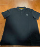 添柏岚（Timberland）官方男装短袖POLO衫新款宽松|A24H2 A24H2590/卡塞尔绿色 XS (165/80A) 实拍图