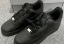 耐克（NIKE）Air Force 1 07男鞋空军一号板鞋经典复古耐磨Air运动休闲鞋 CW2288-001 43 实拍图