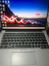 ThinkPad E14 14代酷睿core5可选 ultra可选 14英寸高性能 编程设计 联想笔记本电脑 14代 Core5-220H 16G 1T 标配银 实拍图