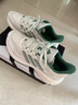 阿迪达斯 （adidas）男子春季户外轻便耐磨透气休闲运动鞋跑鞋JH5153 uk8.0码42 实拍图