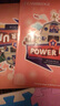 剑桥国际少儿英语 Power up  2级别词汇练习册+配套测试卷（音频联系客服）儿童英语学习训练 实拍图