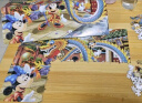 迪士尼（Disney）成人拼图500片 米奇舞龙减压高难度玩具拼图男女孩古部家居装饰 实拍图