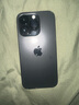 【现货速发】Apple iPhone 14Pro  苹果14pro 二手5G全网通手机 二手苹果手机 14Pro 深空黑色【评价有礼】 99新 128G【性价比推荐】3期免息 五星店铺+购物无忧+一年 实拍图