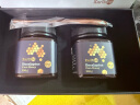 Karibee 蜂蜜礼盒 澳洲原装进口 麦卢卡级TA20+母亲节礼品礼物250g*2 实拍图