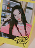 BABYMONSTER 1st FULL ALBUM YG TAG ALBUM Ver. 【RORA】（赠京东特典拍立得1.0） 实拍图