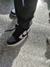 耐克（NIKE）男鞋板鞋子男 26夏季新款运动鞋帆布鞋SB休闲鞋男透气耐磨板鞋男 【新品】106-沙漠卡其/晒图退10 40.5 （内长255mm） 实拍图