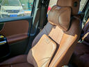 宝马奔驰奥迪汽车头枕腰靠 太空记忆棉车载车用座椅腰托腰枕腰靠垫靠背靠枕护颈枕头 汽车用品大全车内饰品 奔驰GLB/GLE/GLS/GLA/CLA/GLK 摩卡棕【头枕+腰靠】各1个 实拍图