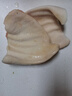 星河落猪耳朵农家无根 新鲜冷冻猪耳朵猪耳片 生猪耳土猪耳耳卤菜食材 无根纯耳片5斤超值装 实拍图