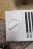 米家小米踢脚线电暖器2 电暖器取暖器 5秒速热全屋对流取暖IPX4防水 低噪制暖 米家踢脚线电暖器2 实拍图