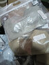 莫代尔内衣女小胸聚拢显大上托防下垂收副乳无钢圈运动背心式文胸罩美背 可可棕+莫灰蓝 M 【推荐90-105斤】 实拍图