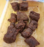 周黑鸭 锁鲜4盒装 鸭脖135g锁骨150g鸭翅125g*2 即食卤味 源头直发包邮 实拍图