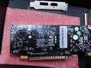 盈通（yeston）GTX 1050Ti 4G D5 LP 无需外接供电 配送半高挡片 颜值萝莉显卡 实拍图