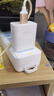 圣希顿66W超级快充适用华为novaFlip/12/11ultra/10pro手机充电头mate50/40充电器适配荣耀6A闪充数据线 【1.0米6A数据线】丨单线 实拍图