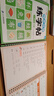 斗半匠 凹槽练字帖 小学二年级下册同步练字帖每日一练 小学生专用控笔训练钢笔硬笔书法练字本 实拍图