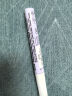 樱花(SAKURA)油漆笔白色2.0mm 签字笔记号笔马克笔高光笔 商务明星签名签到笔防水不掉色补漆手绘涂鸦 实拍图