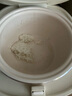 LOTOR徕多电饭煲家用迷你低糖电饭锅大容量智能小型米饭锅2-3升4-5人 白色 3L 标准款 实拍图