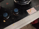 顾家 （Gujia）燃气灶天然气煤气灶双灶具5.2KW大火力家用台式嵌入式两用液化气灶具一级能效猛火灶 【钜惠冲量】聚能猛火-液化气 实拍图