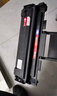 绘威SCX-4321硒鼓适用三星4321硒鼓 三星Samsung scx4321打印机硒鼓 三星scx4321墨盒墨粉【易加粉/3000页】 实拍图