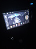 纽曼（Newsmy）安卓汽车车载中控智慧大屏导航倒车影像carplay车机导航仪一体机 实拍图